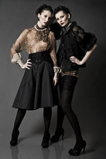 Miklo�ko - FASHION DESIGN