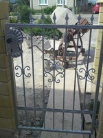 Stanislav Perni� - KOVO - NEREZ 