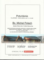 Michal Polach MFP ROOFS