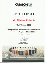 Michal Polach MFP ROOFS
